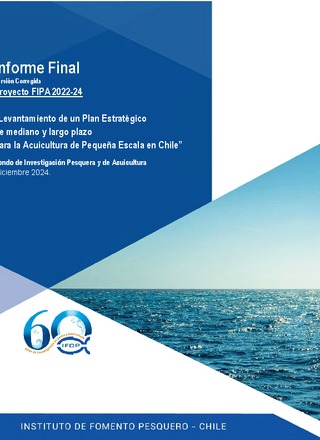 Informe final