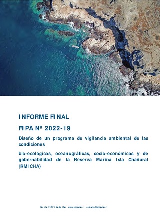 Informe final