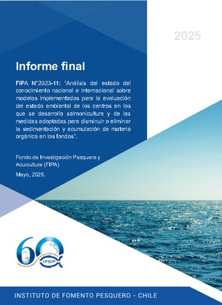 Informe final