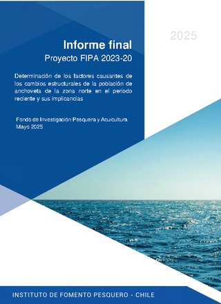 Informe final