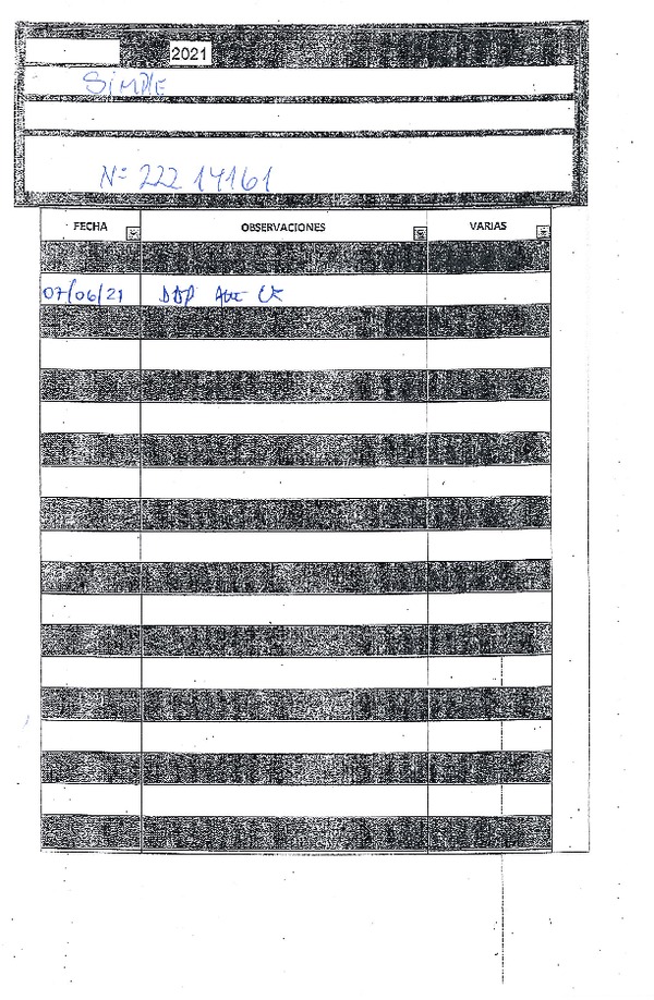 Decreto de regulación marina Lafken Mapu Meu