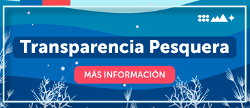 Transparencia Pesquera