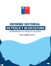Informe Sectorial Septiembre 2025