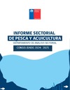 Informe Sectorial Consolidado 2024 - 2025