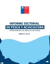 Informe Sectorial Marzo 2026