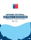 Informe Sectorial Abril 2026